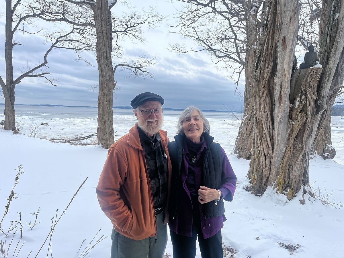 Judge rejects damages claim by Belfast couple who spent almost $900K fighting salmon farm