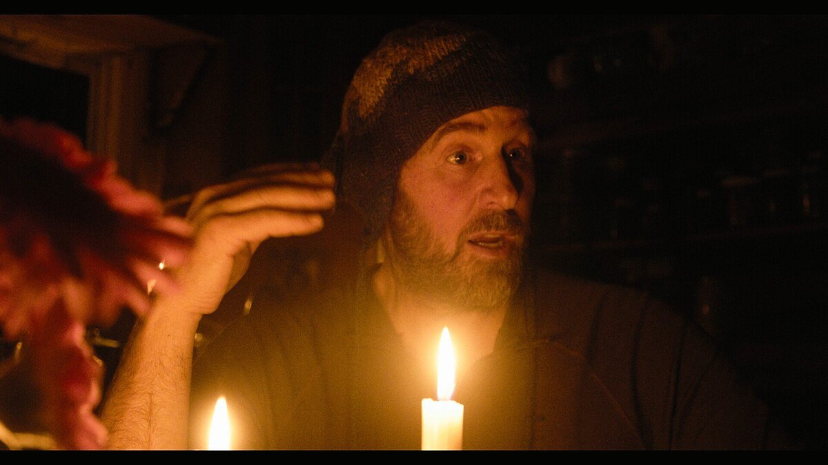 New documentary film explores Belfast family’s radical and joyful life