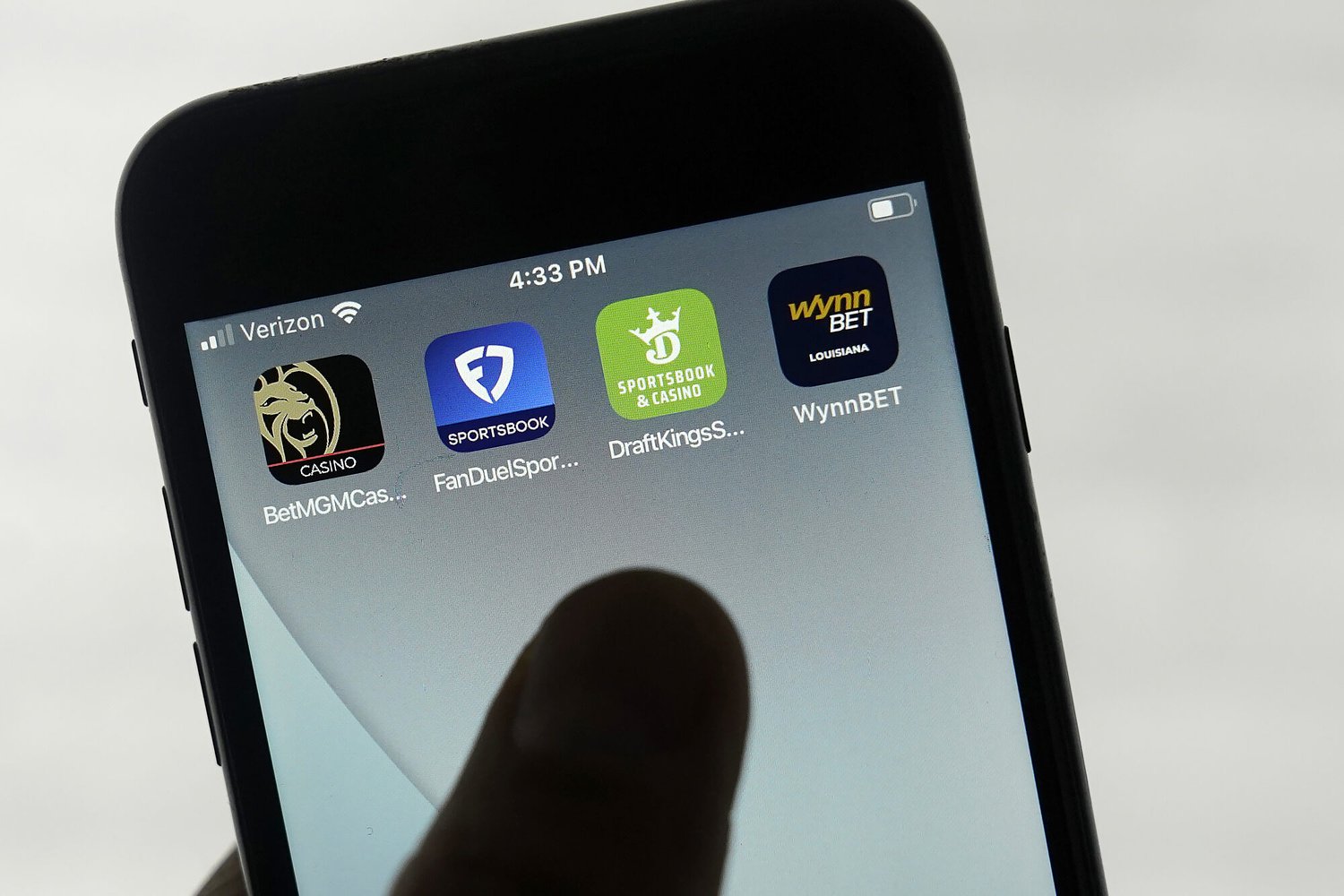 House will try again to legalize mobile sports betting in Mississippi. Challenges remain