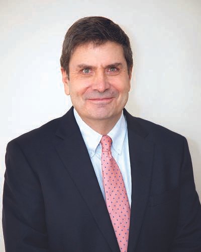 Business Quarterly: Andy Peterson –An active year ahead for Monadnock area real estate