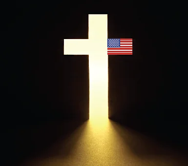 As an evangelical who won’t abide Trumpism, it’s been a lonely decade