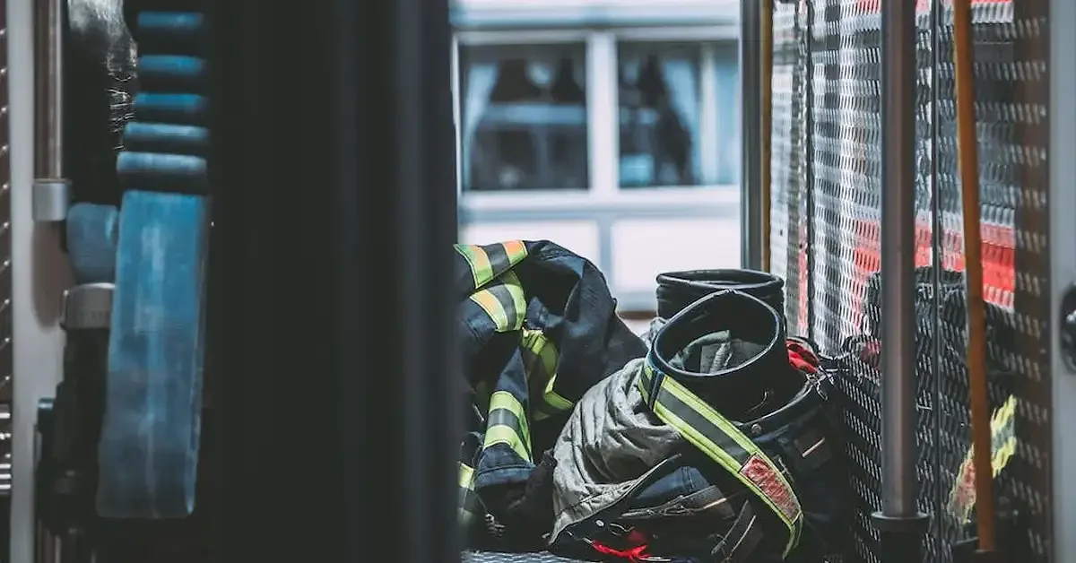 "Public benefit" fee to fund firefighter cancer relief advances