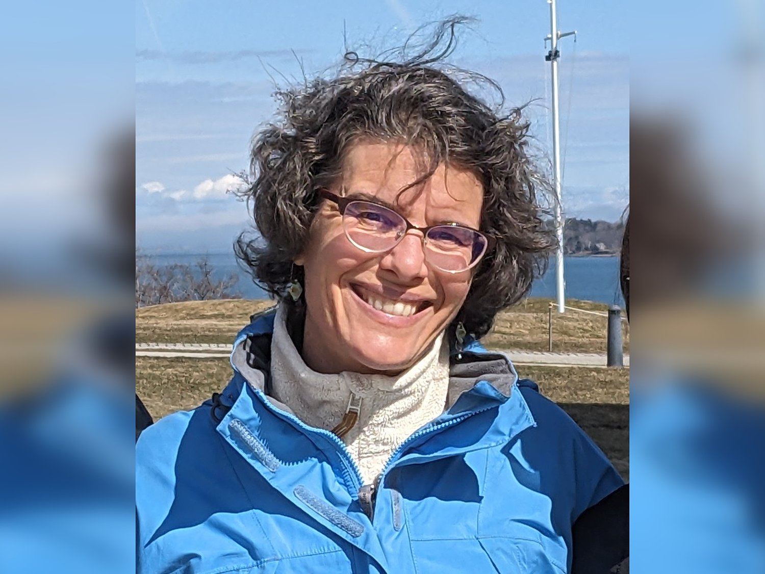 Body of missing Brunswick woman found
