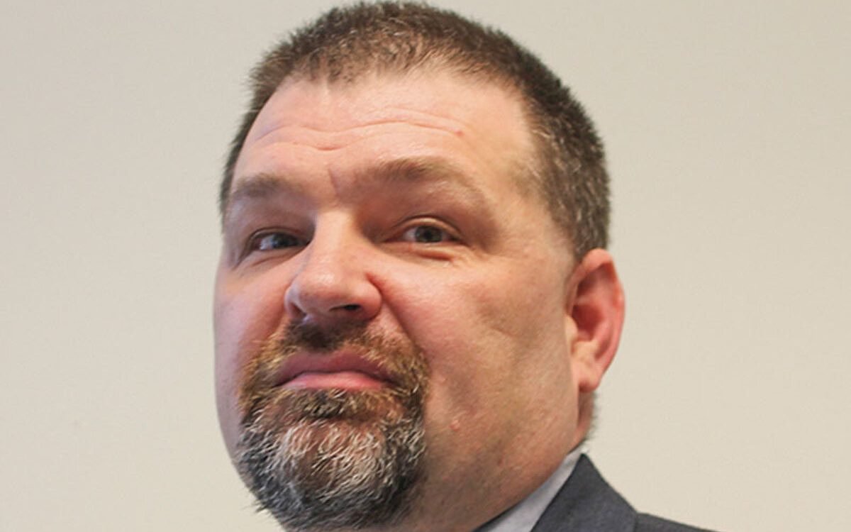 Arrest warrant issued for Hancock County probate judge after missing court hearing