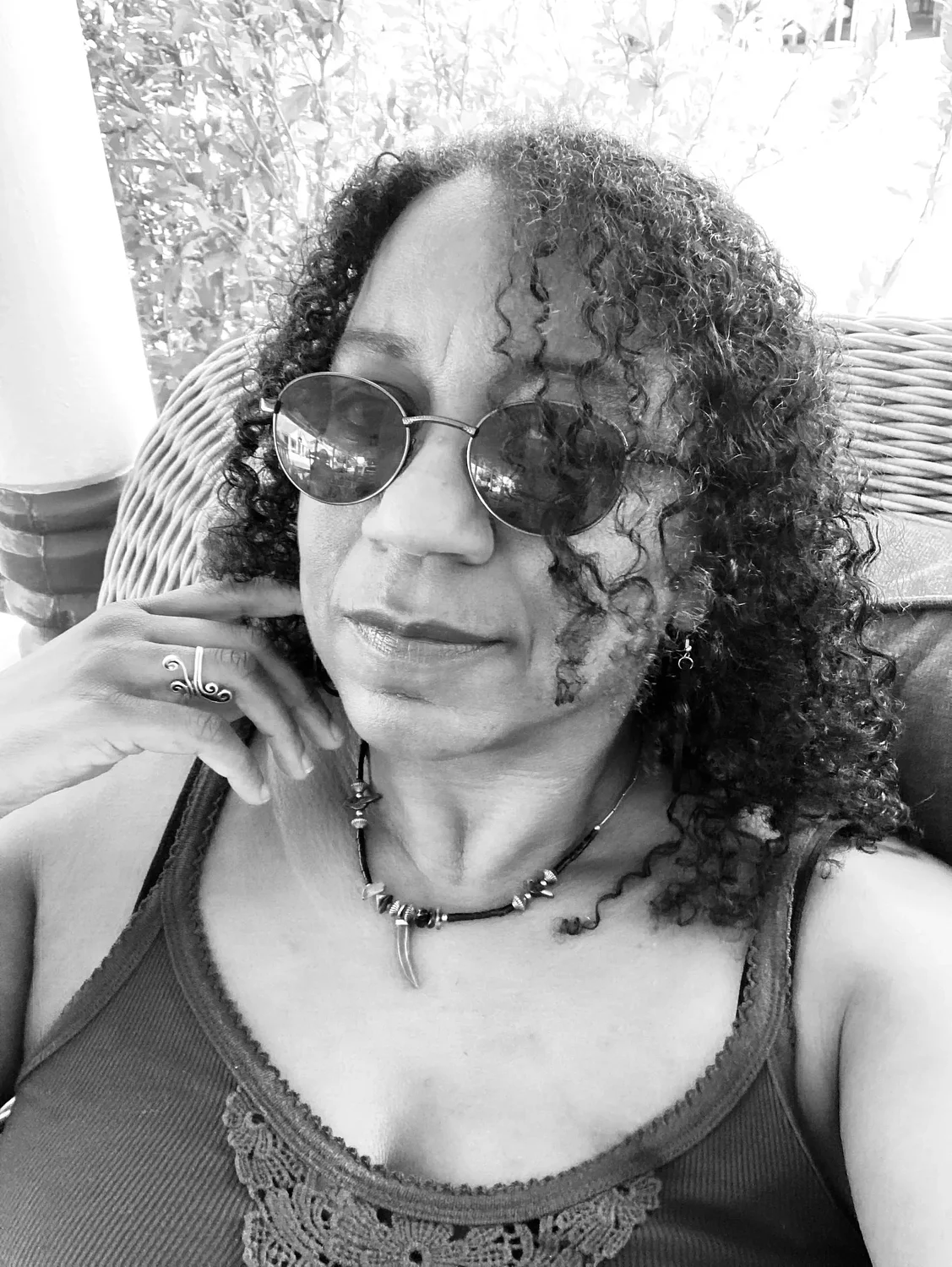 Columnist Tolley M. Jones: This is exactly who we are