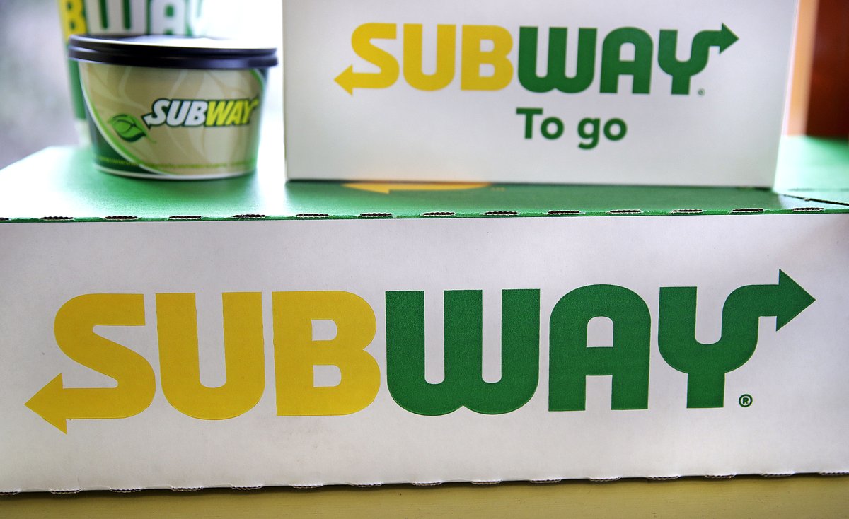 Owner of 15 Subway shops in Maine files for bankruptcy
