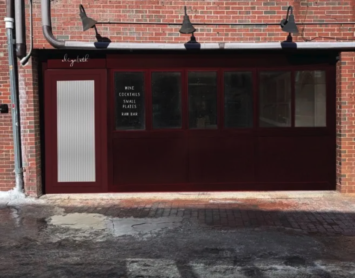 French wine bar and restaurant opening in Portland this spring