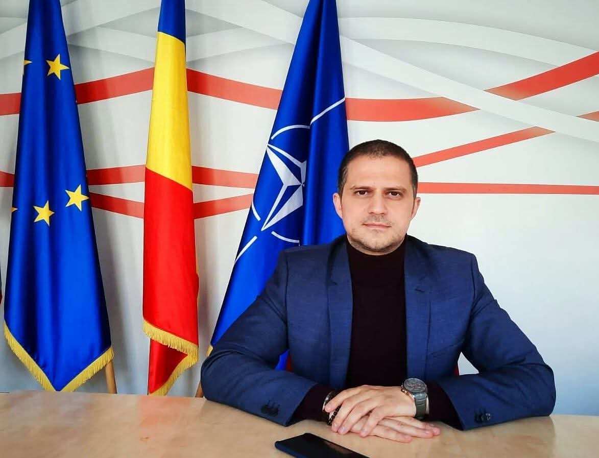 Bogdan Trif, PSD Sibiu: ”Consiliul Județean Sibiu, percheziționat de procurorii europeni”