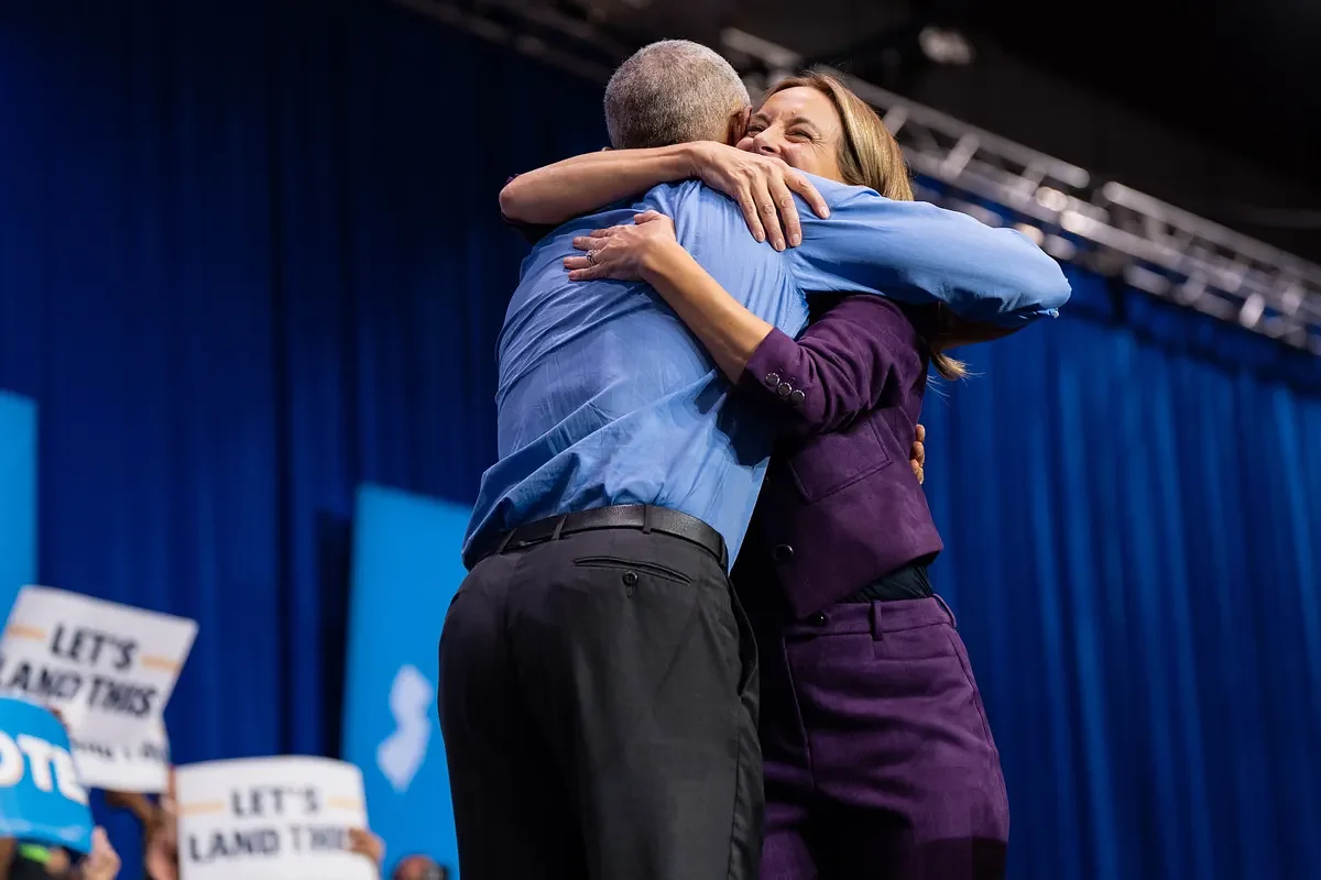 These are the key themes across the country on Election Day 2025
