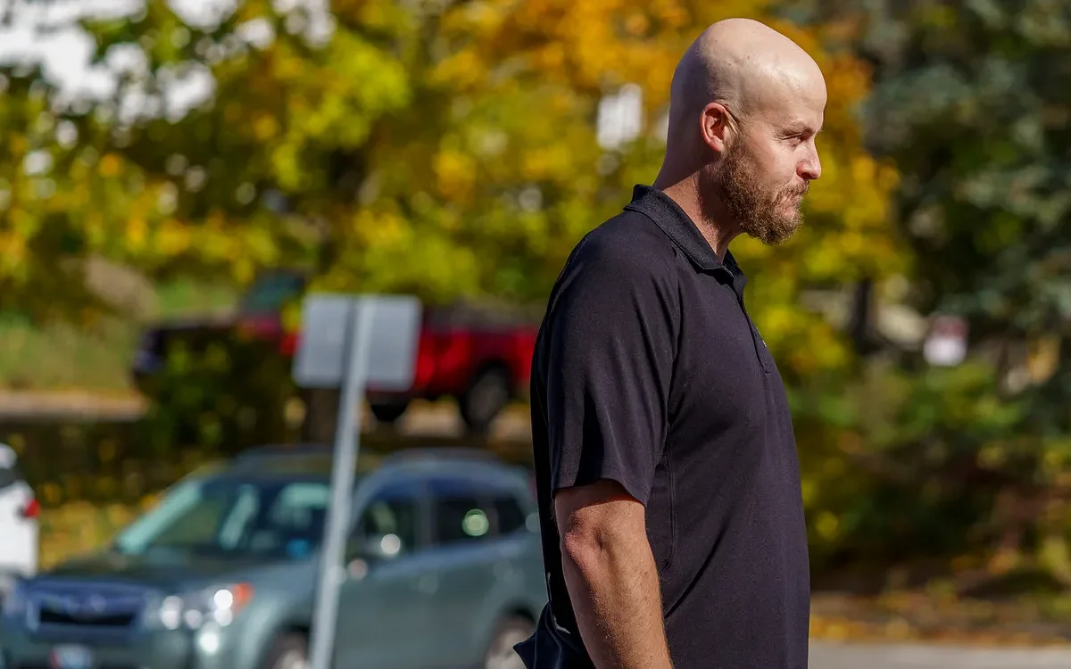 Accused ringleader of $13M marijuana conspiracy that brought down Maine cops and prosecutor to face trial