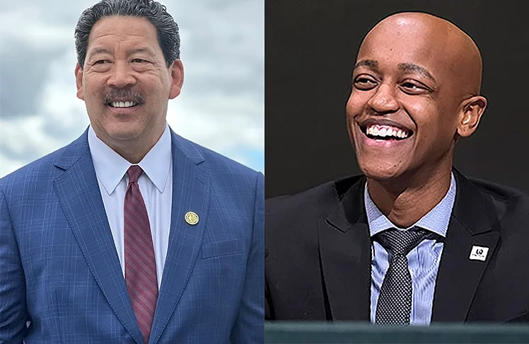 Harrell Clings To Narrow Lead In Seattle Mayor’s Race; Zahilay Wins King County Executive Seat