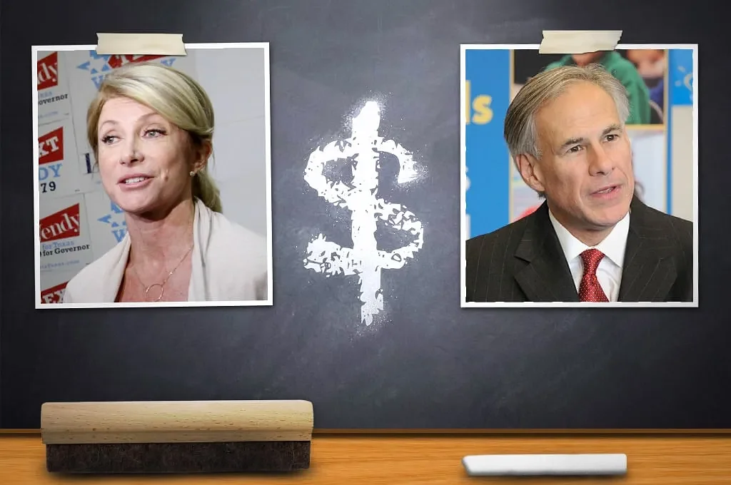 A near upset in North Texas Senate race jolts frayed Democratic hopes ahead of 2026