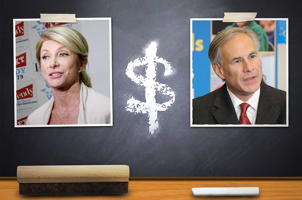 A near upset in North Texas Senate race jolts frayed Democratic hopes ahead of 2026