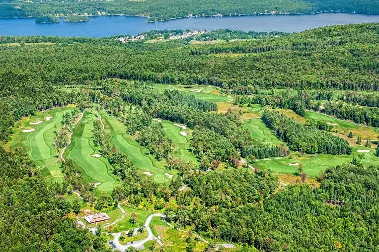 Montcalm Golf Club seeks developer for private housing community