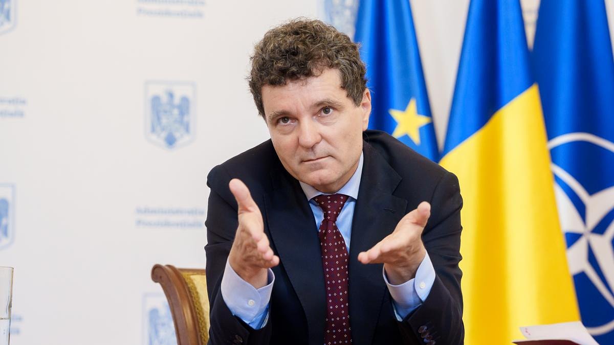Statul român, depășit administrativ. Președintele Nicușor Dan cere sprijin din partea mediului privat