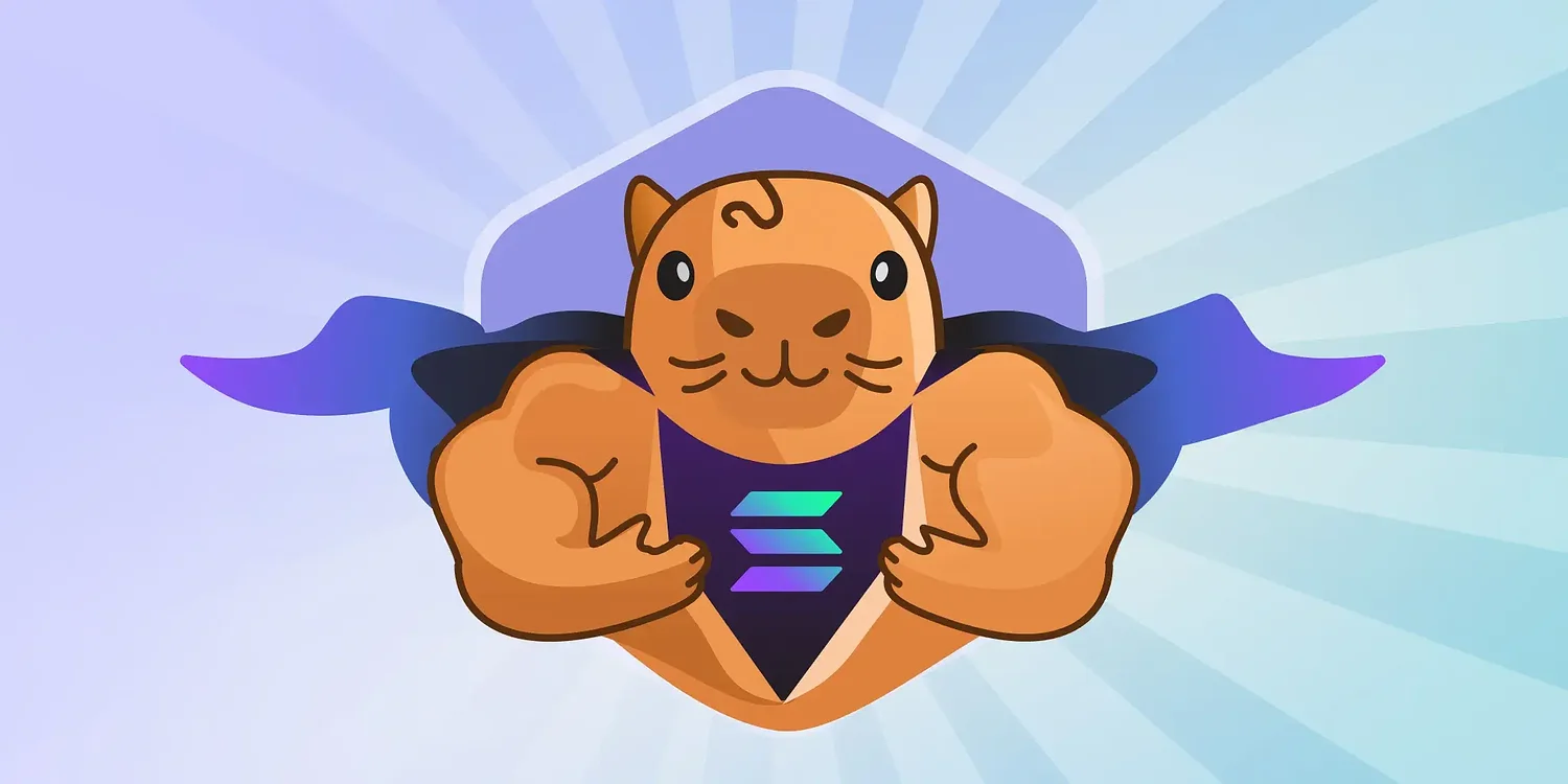 A Need for Speed: Preparing the Blockscout Explorer for Solana Support