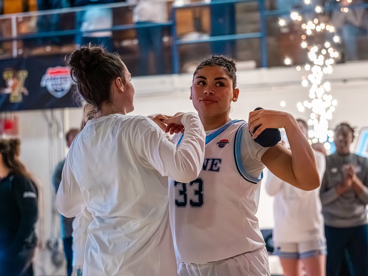 UMaine basketball star Adrianna Smith signs contract with Australia league