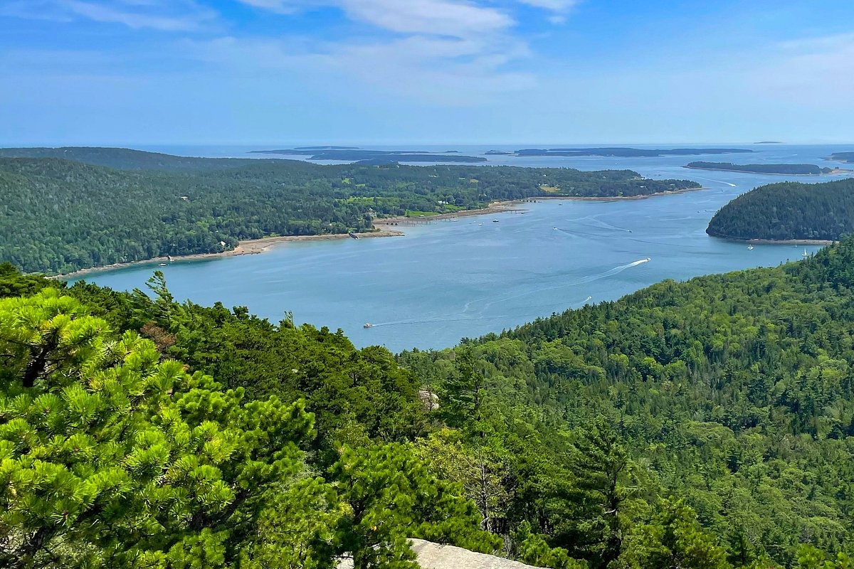 Maine asks federal judge to award it ownership of 1893 shipwreck off the coast of MDI