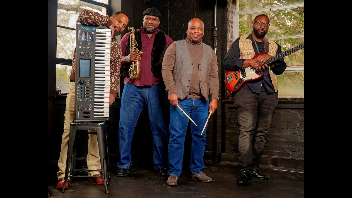 Atlanta Jazz Festival announces free concert series at local parks this May
