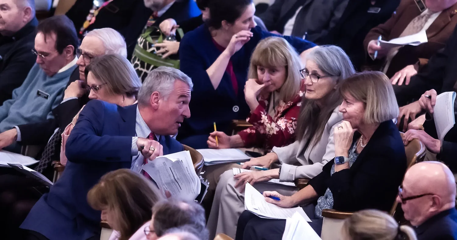 House votes down open enrollment as almost two dozen Republicans break with party