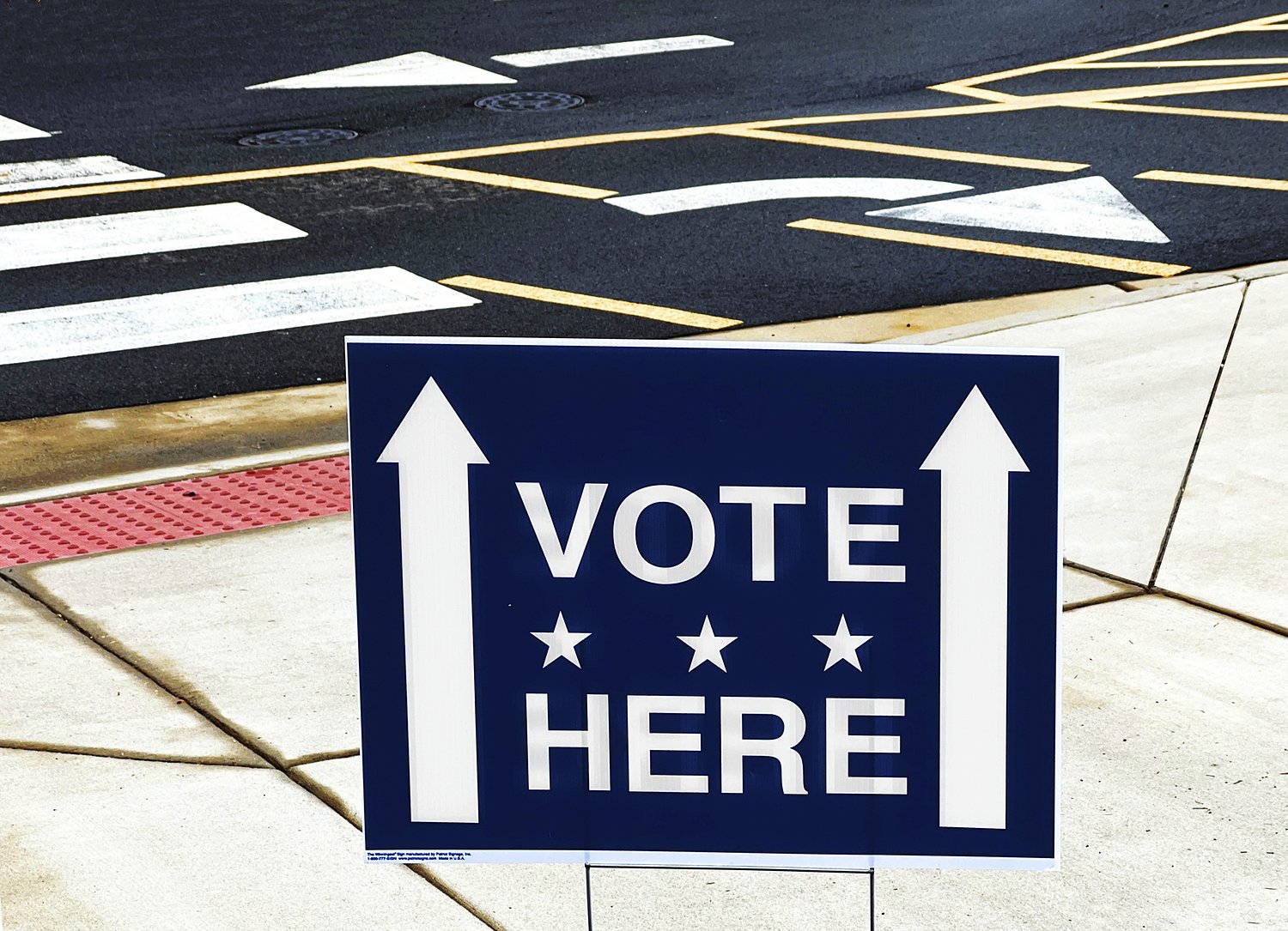 The Real Reason to Worry About the Midterm Elections