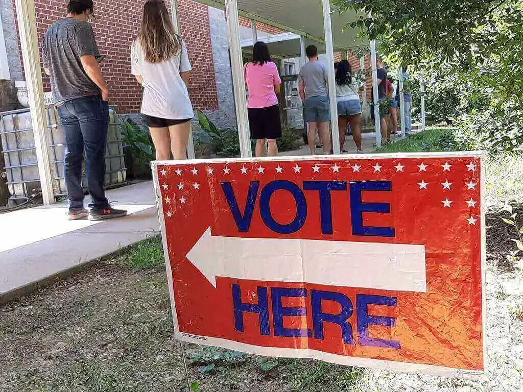State Election Board tells counties to prepare for July 1 deadline barring QR codes on ballots