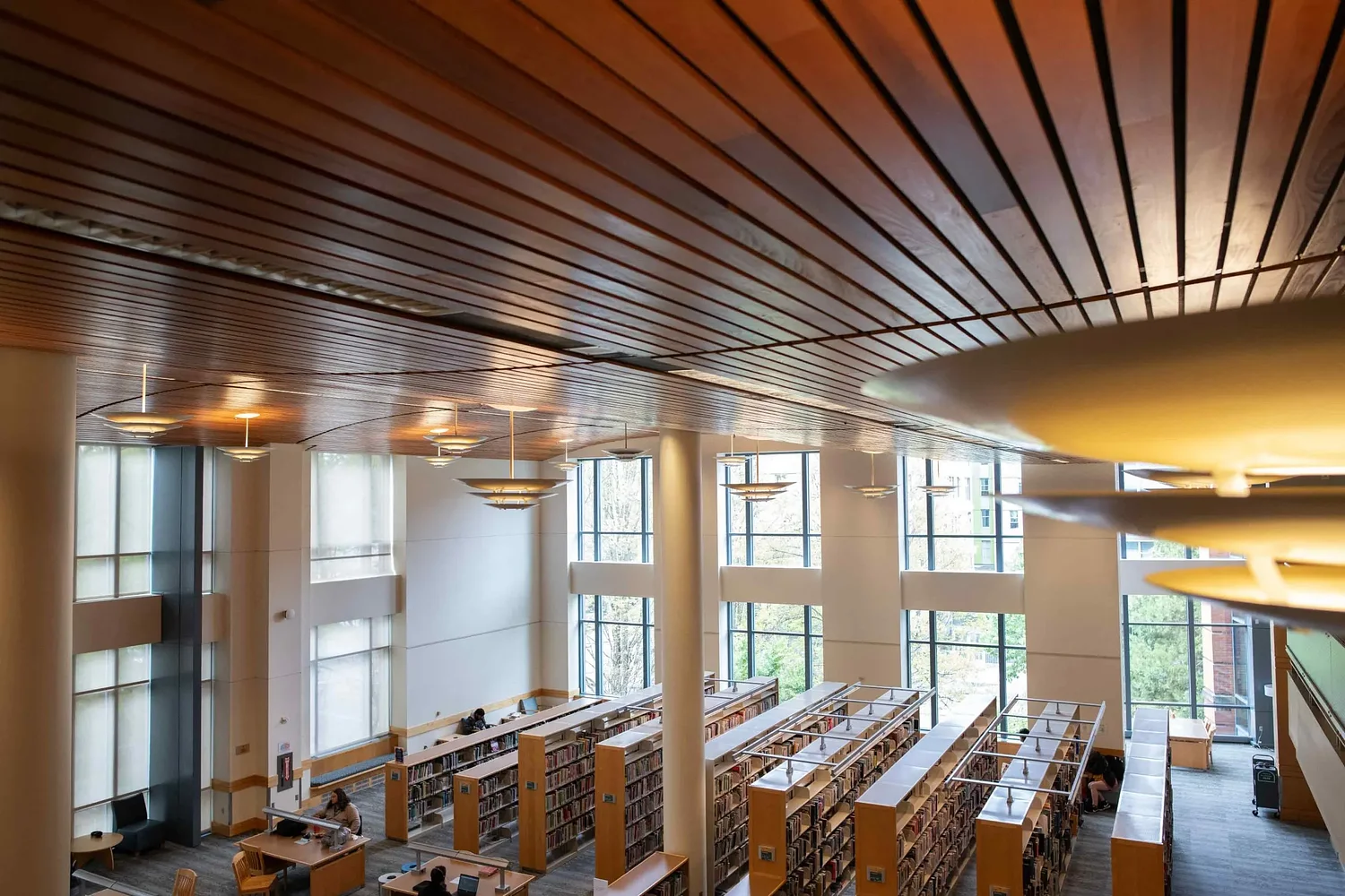 What Eugene’s library levy would fund — and what’s at risk if it fails