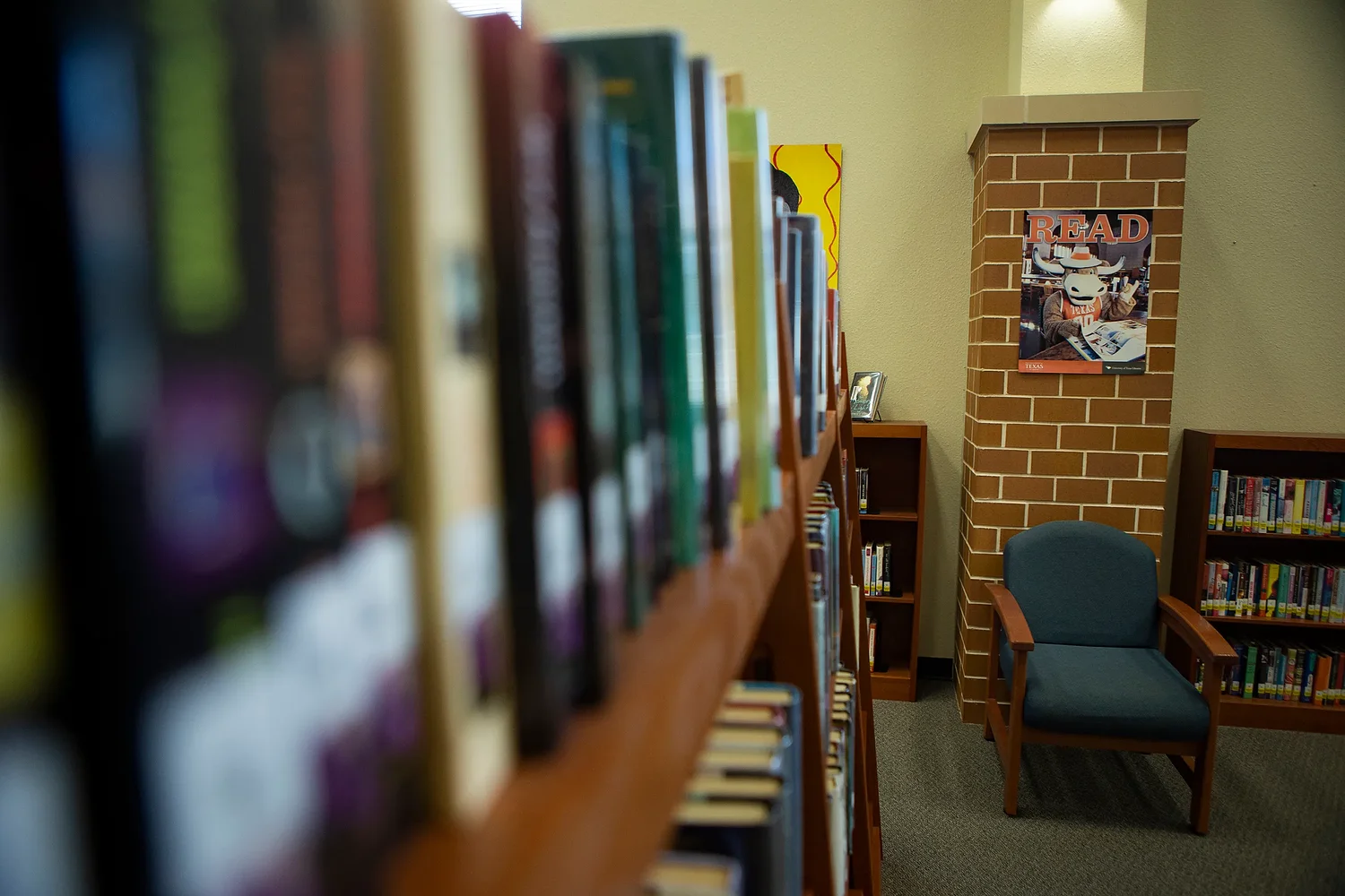 Proposed reading list for Texas students draws concern over religious themes, lack of diversity