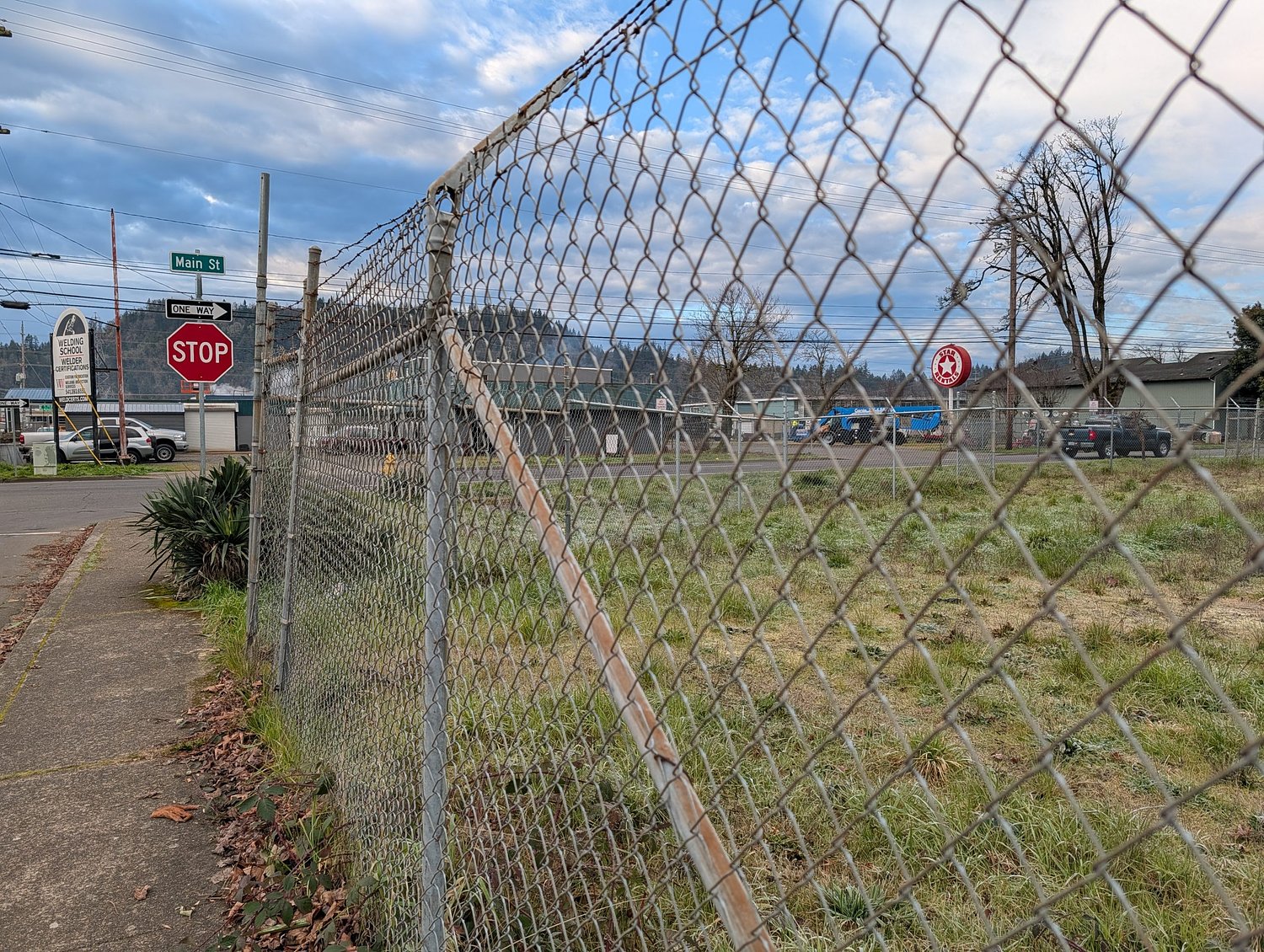 Springfield council votes to give Main Street property to affordable housing developer 