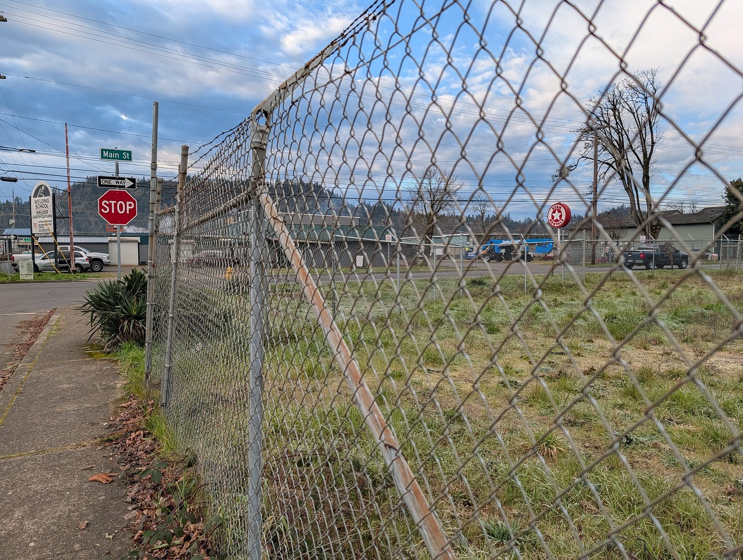 Springfield council votes to give Main Street property to affordable housing developer 