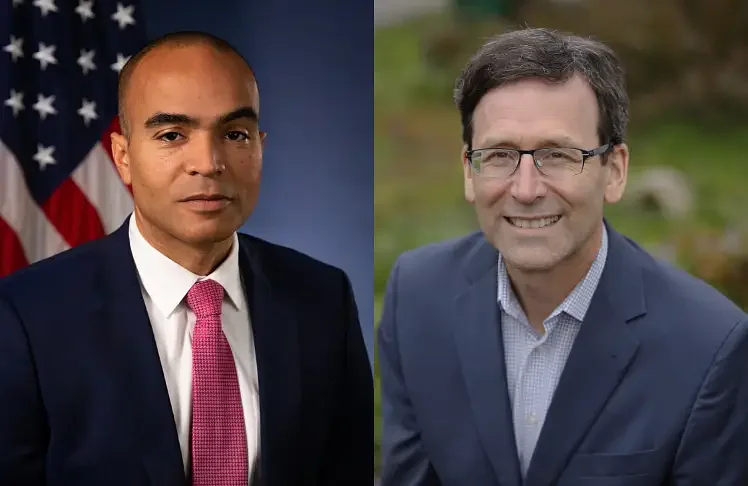 Ferguson, Brown Vow Legal Action Against ICE Home Raids In Washington