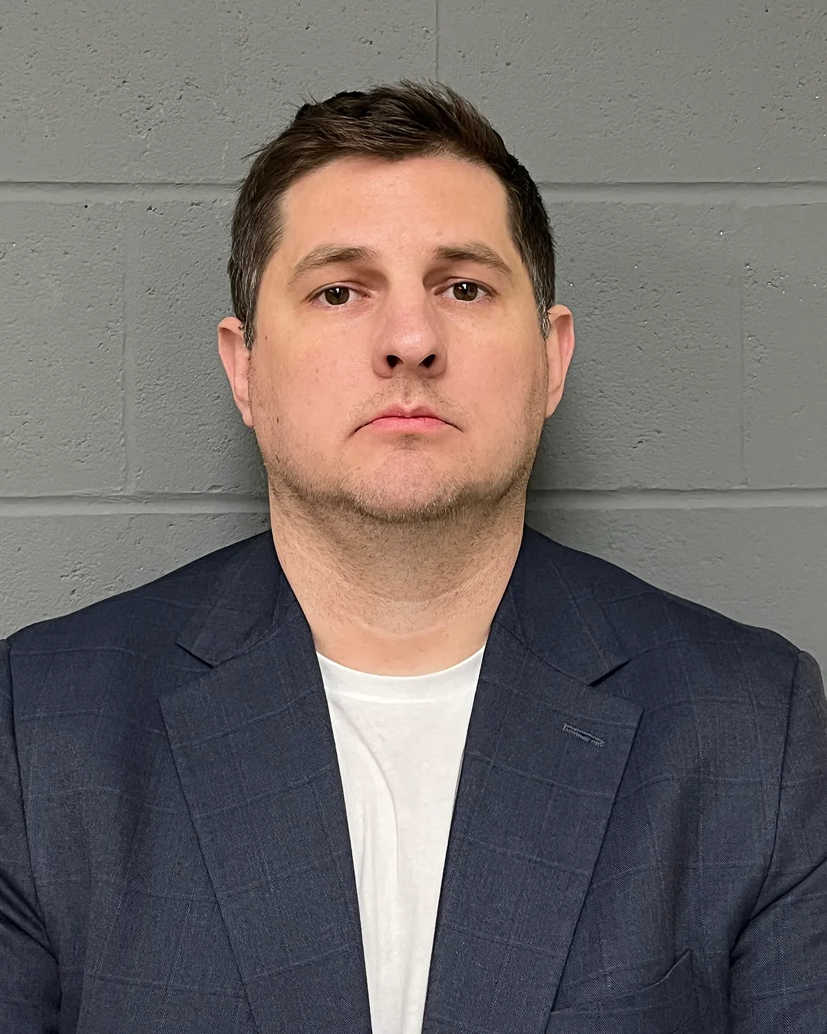 Windsor County sheriff faces sexual misconduct charges