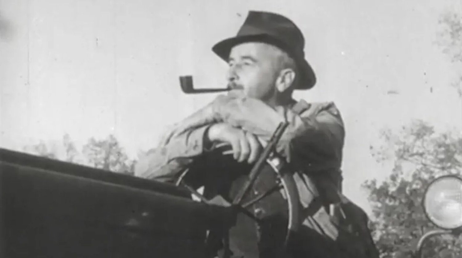 A new home for Mississippi writers on William Faulkner’s old mule farm