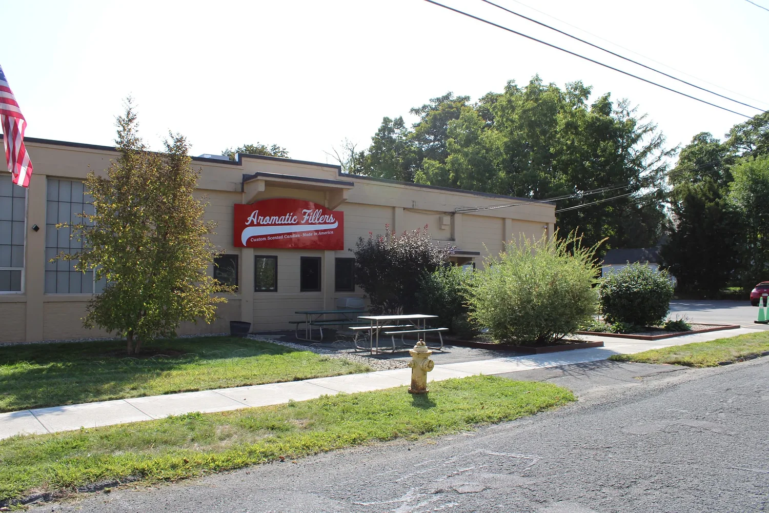 Facing litigation, Greenfield ZBA to consider resolution to Aromatic Fillers appeal