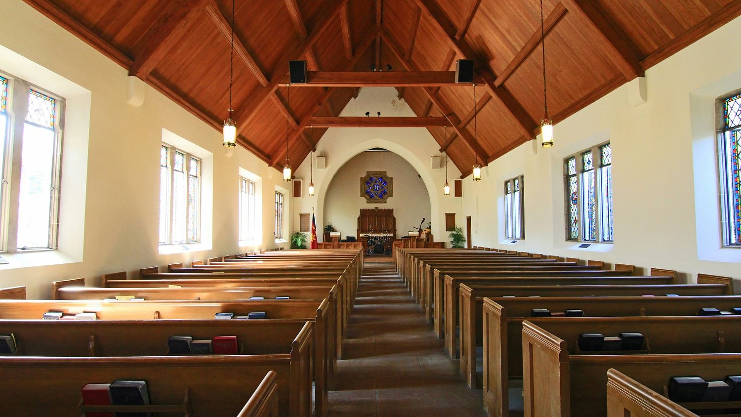 National Trust Offers $50K–$500K Grants to Preserve Historic Black Churches 