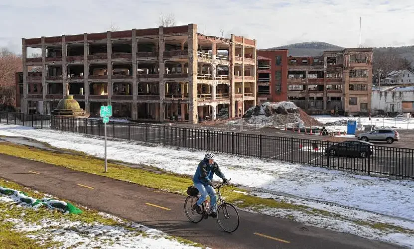 Around the Hamptons: Easthampton council seeks input on $3M for Ferry Street development