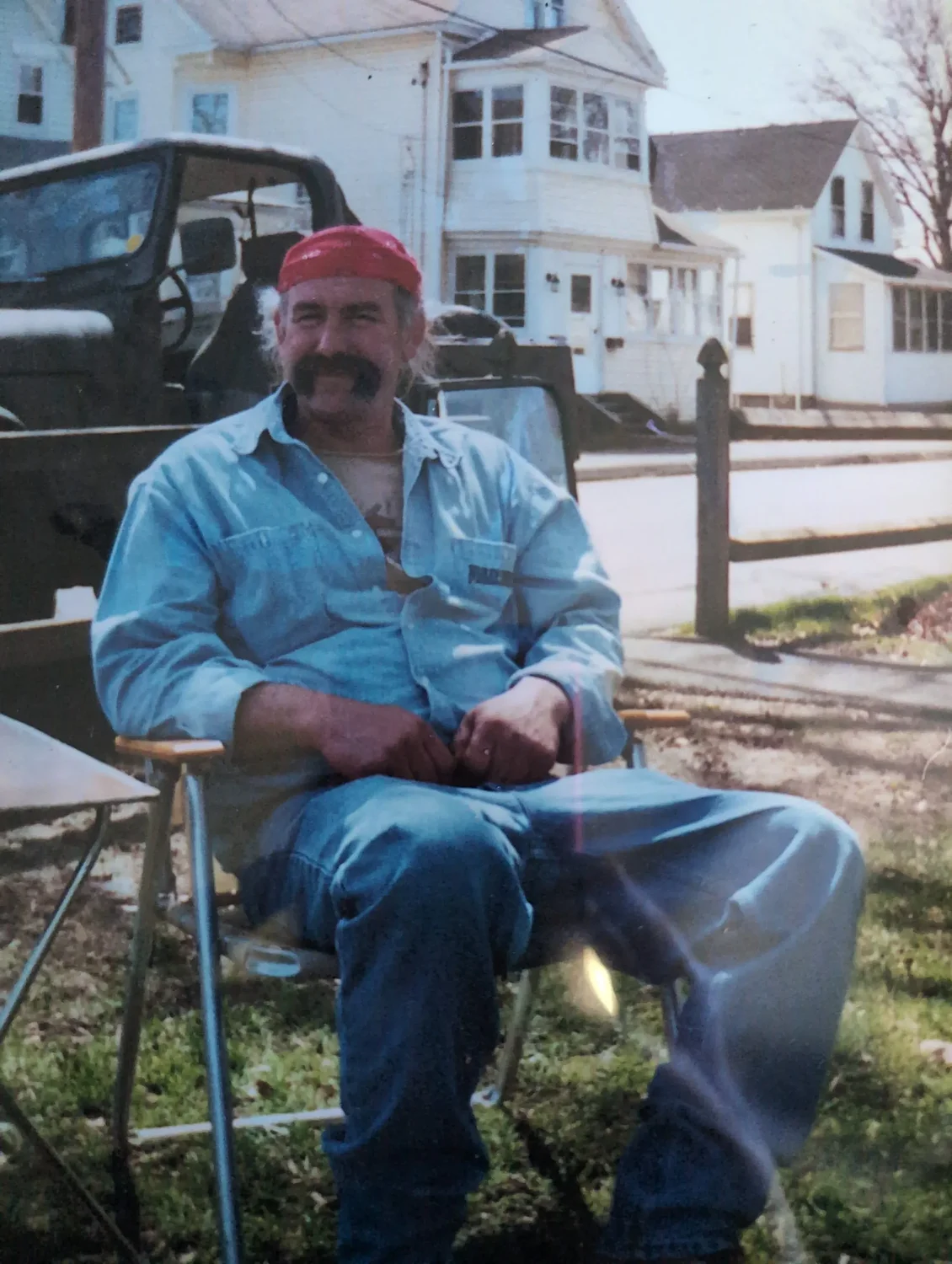 South Hadley man killed in Holyoke crash remembered as ‘free spirit’