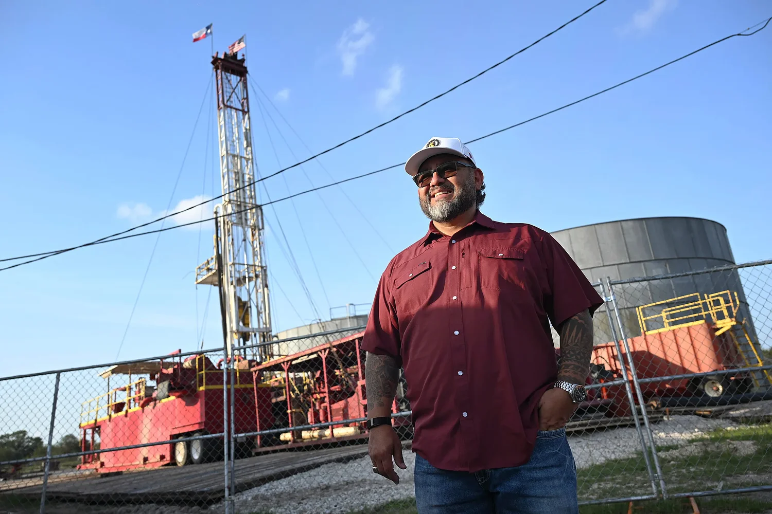 As Corpus Christi scrambles to find more water, nearby cities are facing their own water woes