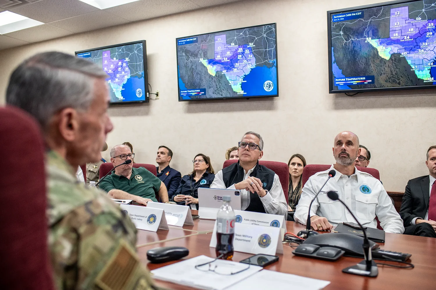 Texas grid operator forecasts massive growth in demand, but says data is likely flawed