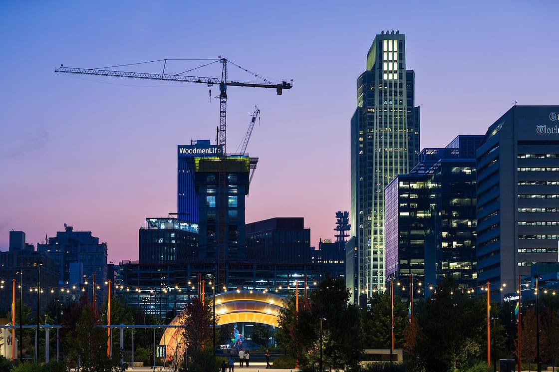 Young professionals' survey highlights challenges and opportunities for Omaha employers
