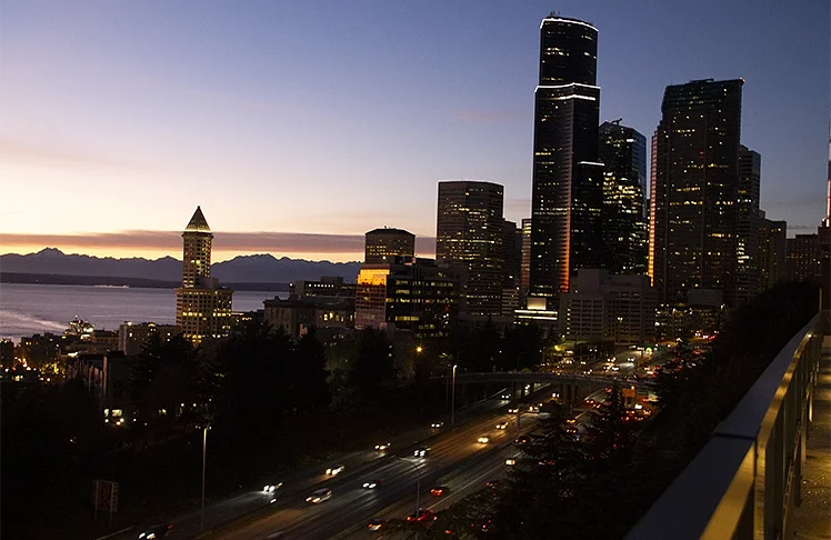 Report: Washington Now Fifth Most Expensive State As Prices Rise Faster Than Anywhere Else