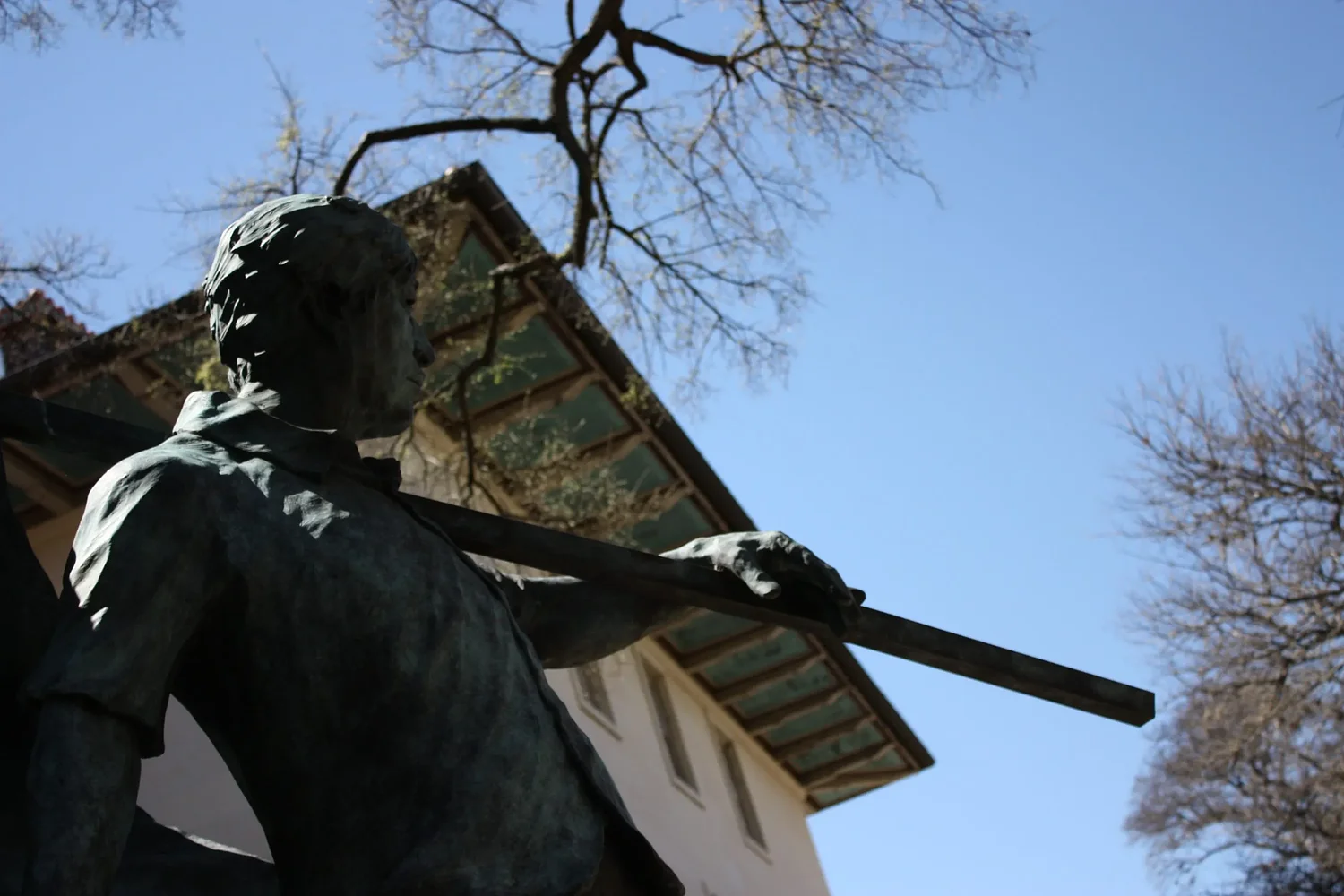 Texas Education Agency orders public schools to remove mentions of Cesar Chavez from lessons