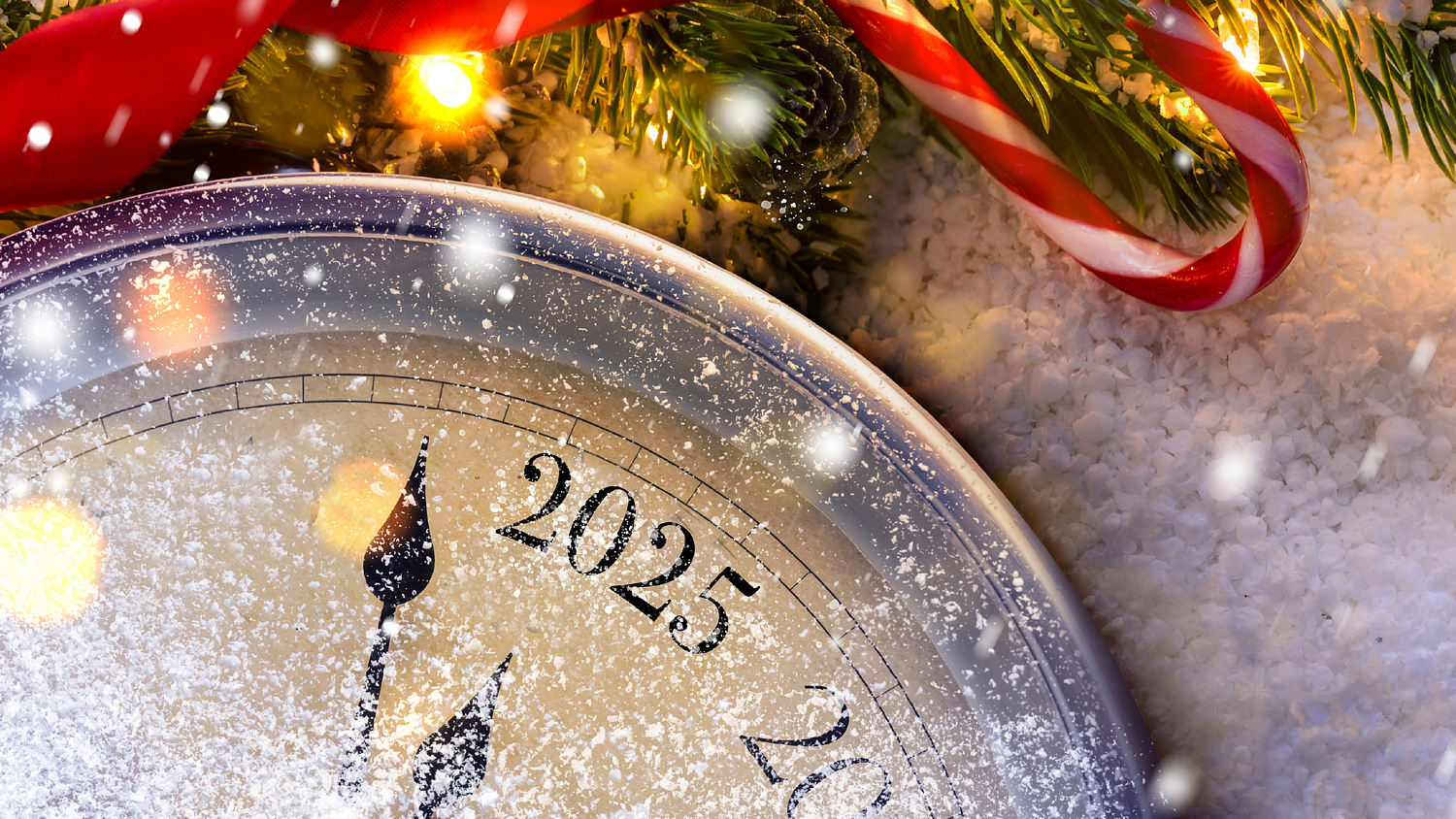 ’Twas the Night Before Break — Zero-Click Edition