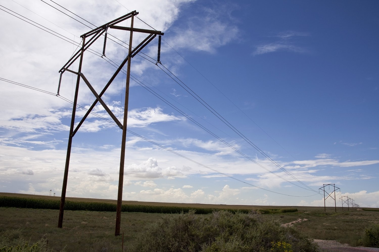 Private Equity’s Utility Spending Spree Threatens New Mexico