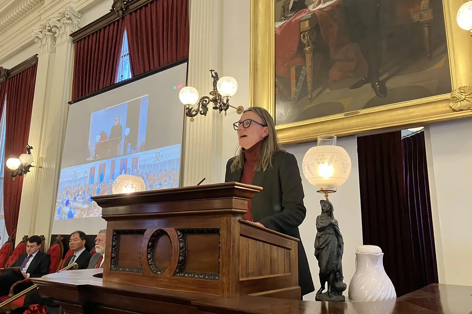 Democratic leaders in House, Senate still bullish on Vermont school district consolidation plan
