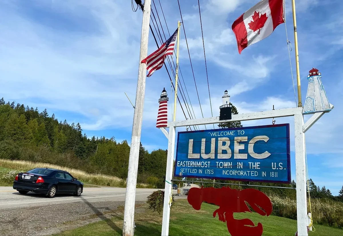 ‘Are you calling us stupid’: Lubec residents debate county debt payments in raucous meeting