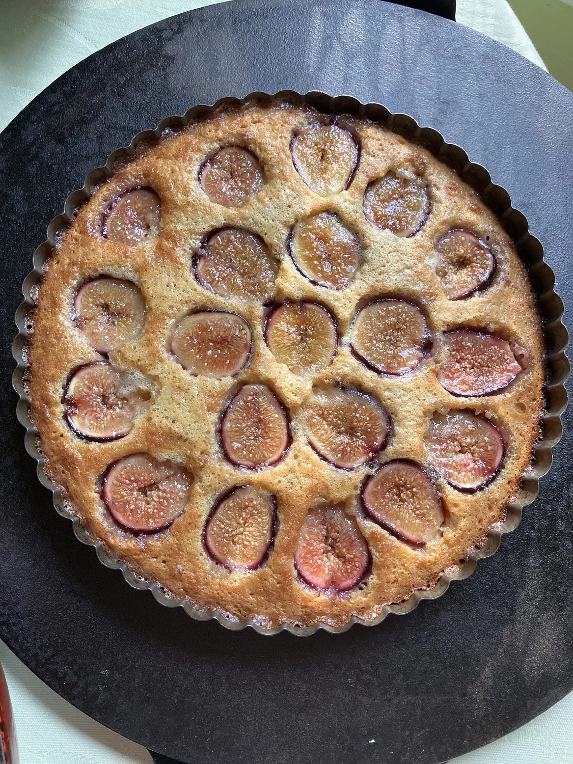 Weekly Food Photo Contest: This week’s winner: Patricia Riggs of Leeds