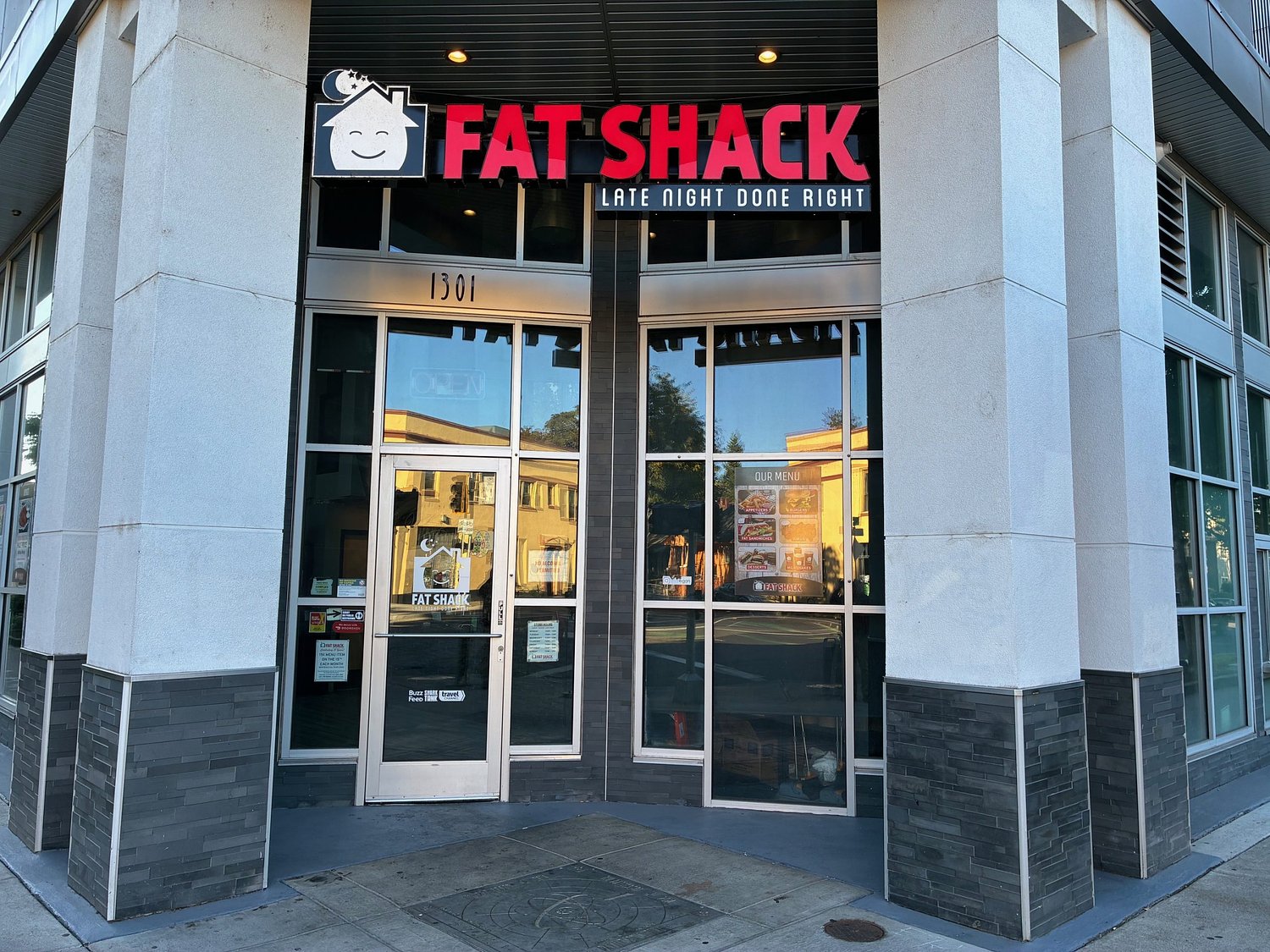 Fat Shack owners are sued over fatal 2023 shooting by employee