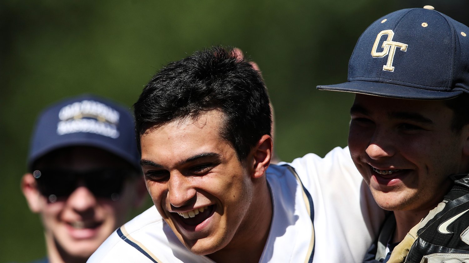 Baseball photos: Group 3 semifinals - Cranford at No. 20 Old Tappan, June 8, 2026