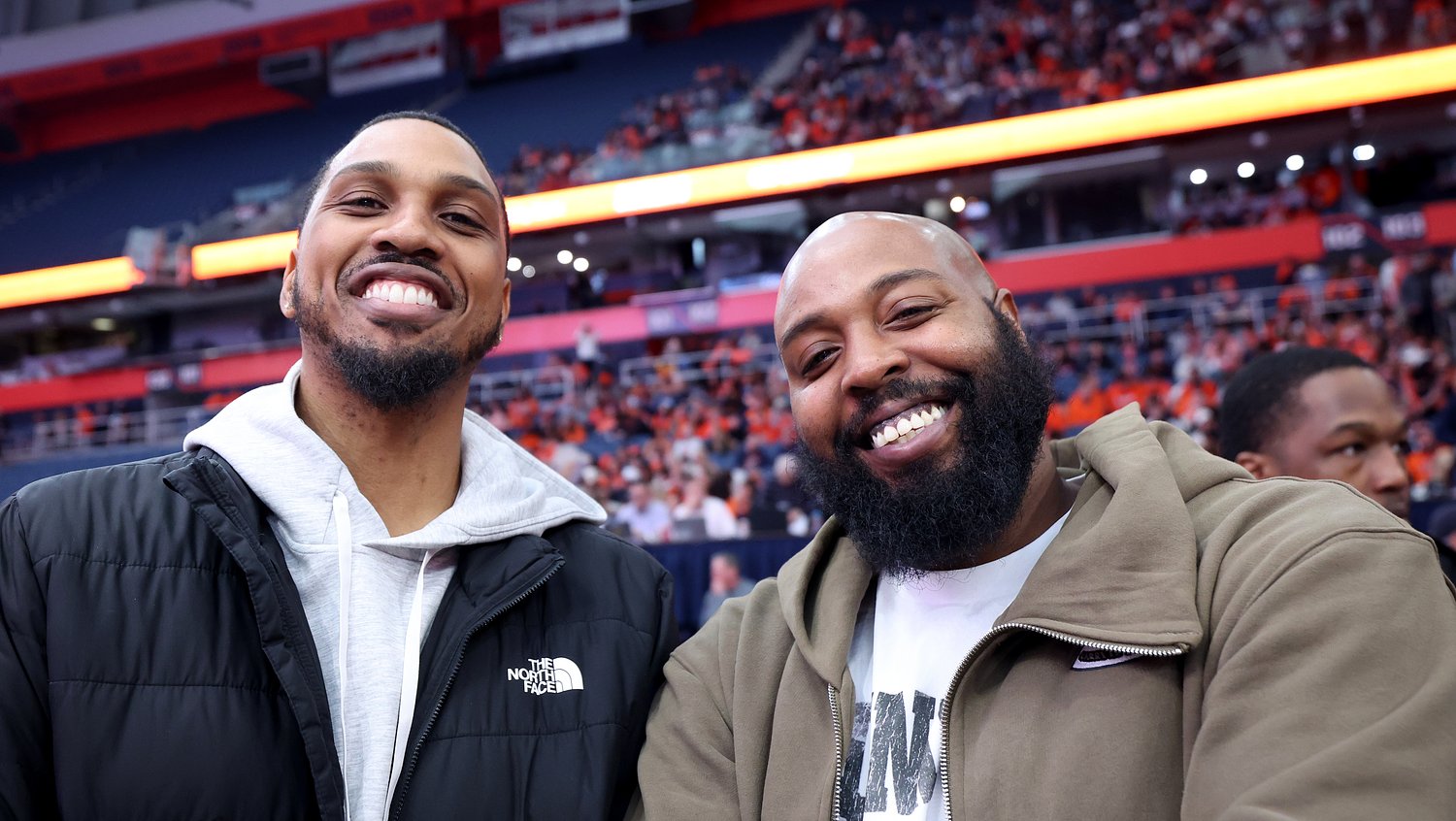Former Syracuse guard Scoop Jardine has new job, big ambitions and thoughts on 2026-27 Orange